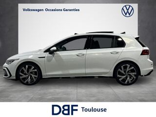 Golf 1.5 eTSI OPF 150 DSG7 R-Line 2024 occasion 31100 Toulouse