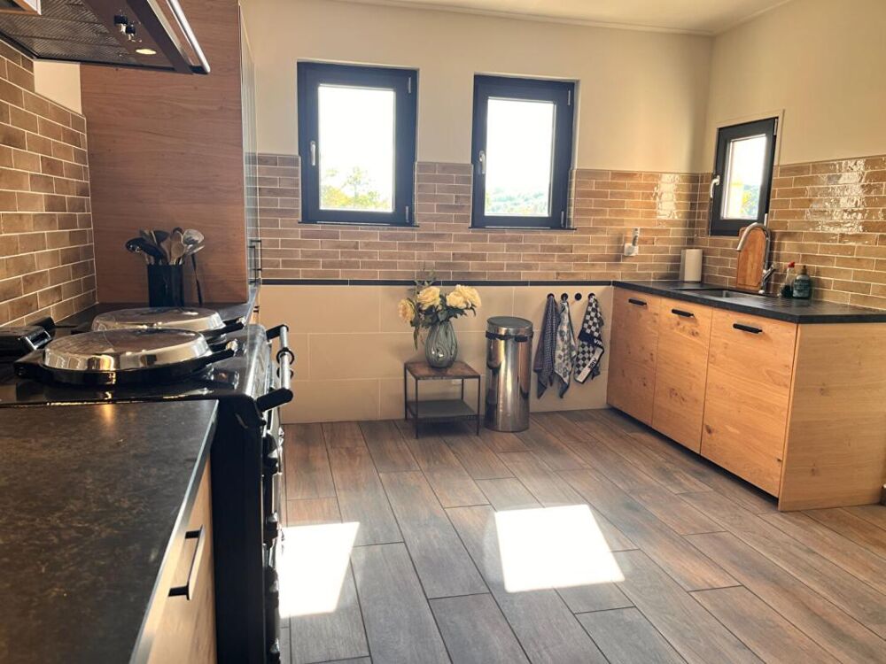 Vente Propriété/Château Payrac (46), Propriété d'exception,440m², 19 pièces, 10 chambres avec salle d'eau privative, gîte indépendant, piscine sur terra Payrac