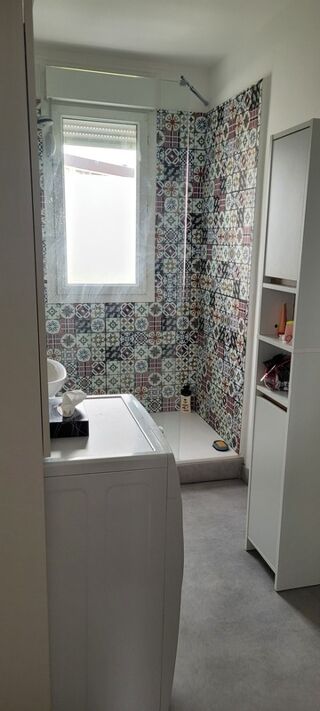  Appartement à vendre 3 pièces 40 m²