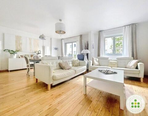   Appartement Appartement - 4 pice(s) - 95 m