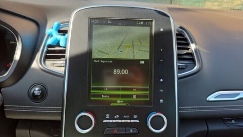 Sc&eacute;nic 1.6 dCi 160 EDC6 Edition One - Automatique 2016 occasion 83790 Pignans