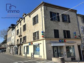  Immeuble à vendre 15 + pièces 520 m²