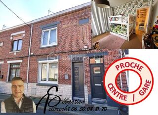  Maison � vendre 5 pi�ces 85 m�