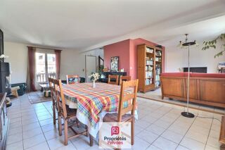  Maison � vendre 8 pi�ces 161 m�