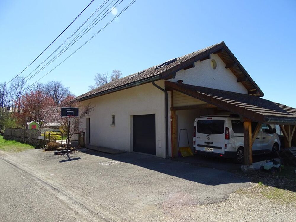 Maison individuelle 123m²