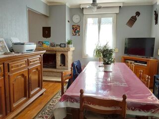  Maison à vendre 7 pièces 113 m²