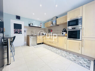  Maison � vendre 8 pi�ces 150 m�