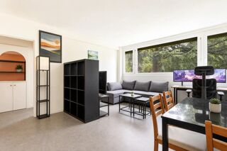  Appartement à vendre 3 pièces 46 m²