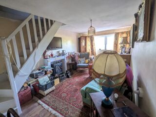  Maison à vendre 3 pièces 75 m²