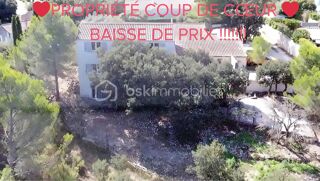  Maison à vendre 5 pièces 130 m²