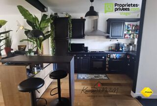  Maison � vendre 4 pi�ces 102 m�
