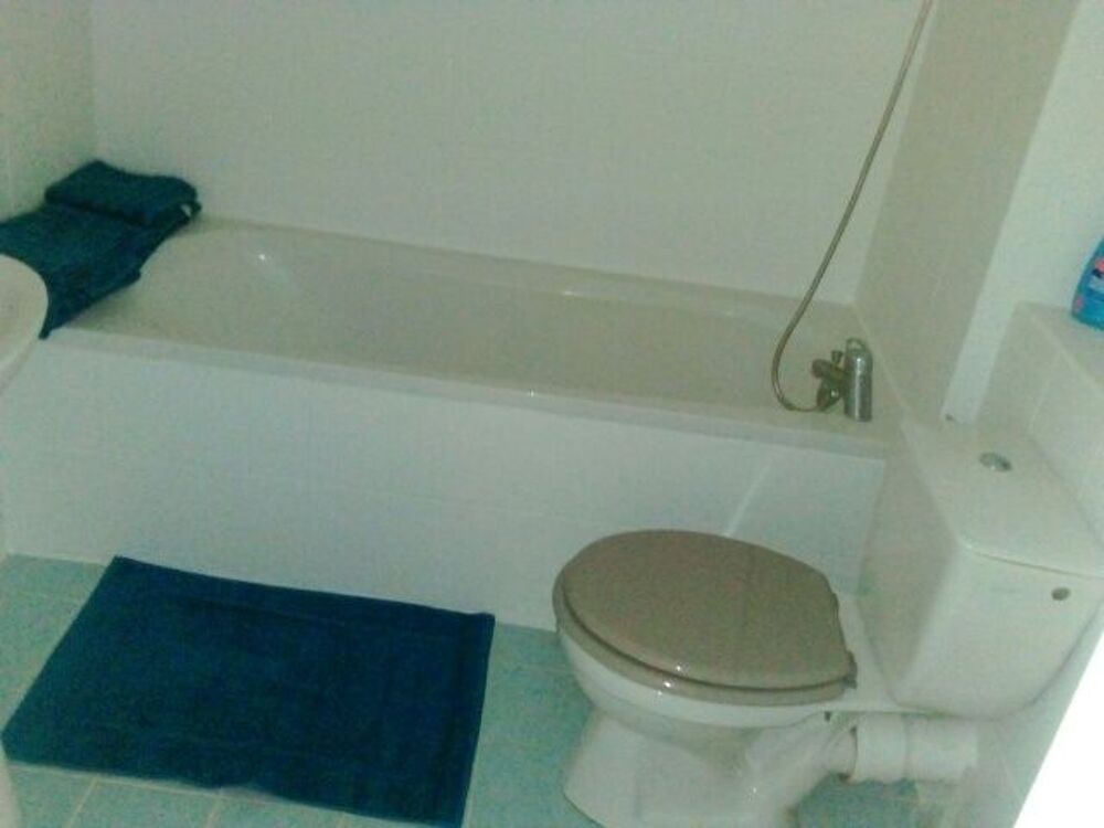 Location Appartement Studio de 31m2 à louer sur Nice Nice