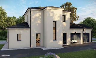  Maison � vendre 6 pi�ces 120 m�