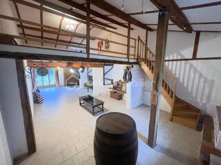  Ferme � vendre 6 pi�ces 334 m�
