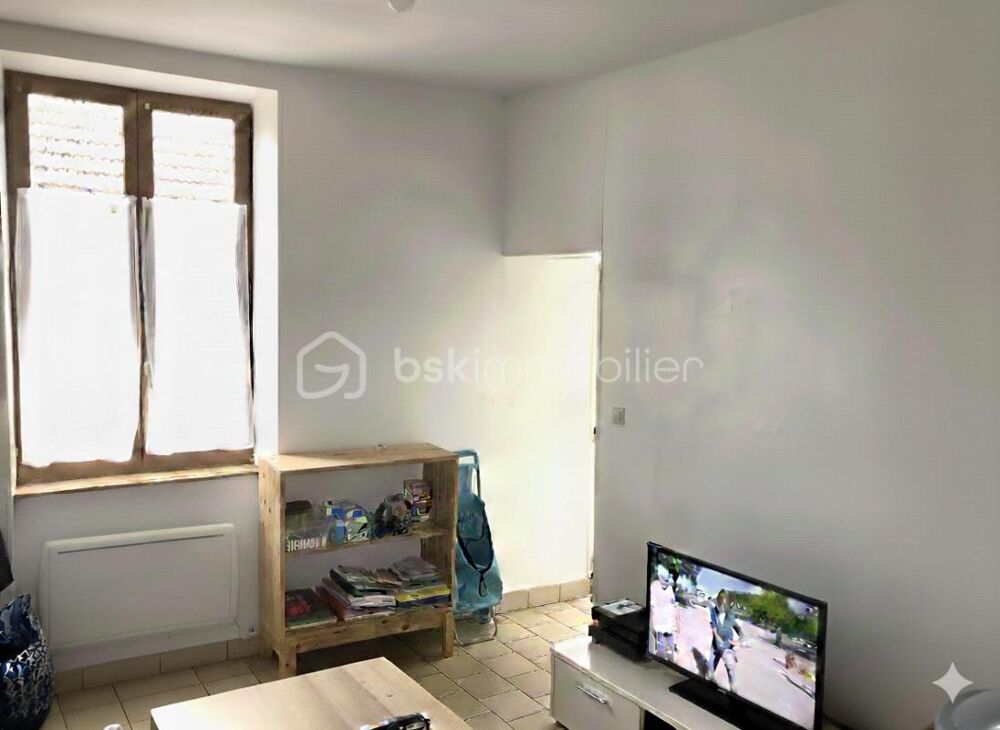 Appartement 2 pièces 33m2