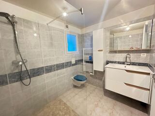  Appartement  vendre 3 pices 60 m