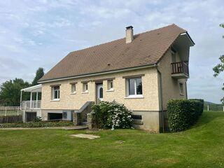  Maison à vendre 6 pièces 145 m²