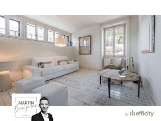  Appartement � vendre 3 pi�ces 75 m�