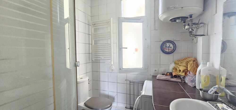 Vente Appartement Appartement Paris 13