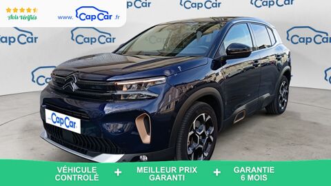 Citroën C5 aircross 1.6 Hybrid 225 e-EAT8 C-Series 2023 occasion Libourne 33500