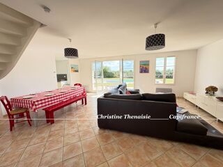  Maison � vendre 5 pi�ces 135 m�