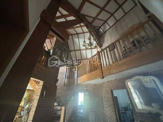  Villa � vendre 6 pi�ces 190 m�