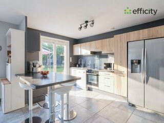  Maison � vendre 4 pi�ces 90 m�
