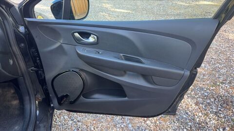 Clio 1.5 dCi 90 Energy Business 2016 occasion 76240 Belbeuf