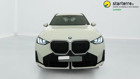 X3 G45 20D XDRIVE 197 CH BVA8 M SPORT 2025 occasion 73420 Voglans