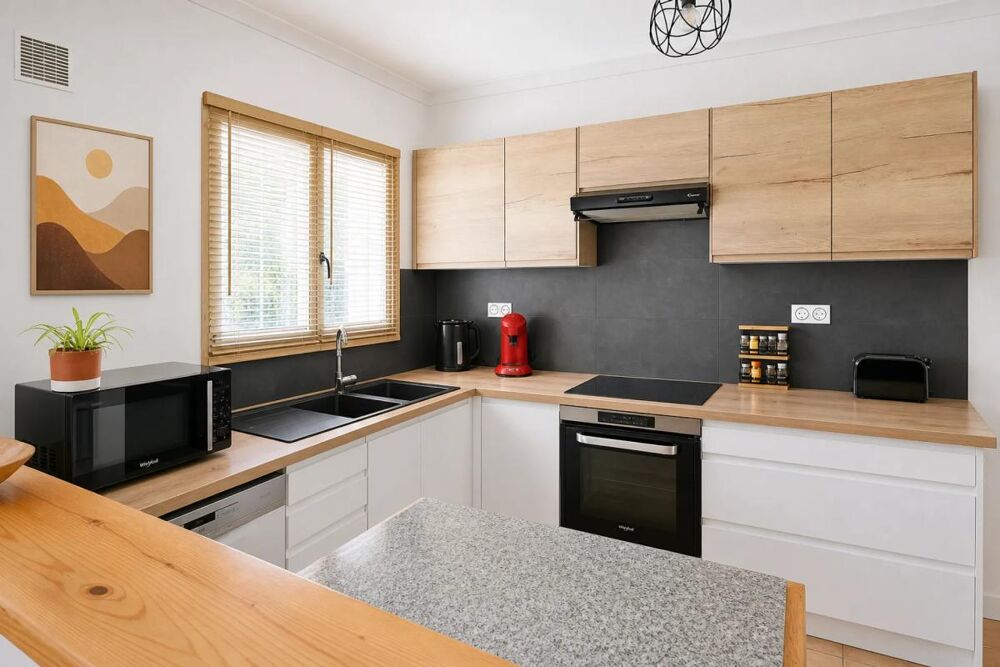 Vente Maison Maison de 5 pièces de 90 m² située à Nîmes Nimes