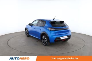 208 1.2 PureTech GT Line 100 ch 2020 occasion 92130 Issy-les-Moulineaux