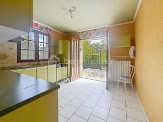  Maison à vendre 7 pièces 142 m²