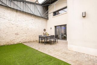  Loft � vendre 5 pi�ces 126 m�