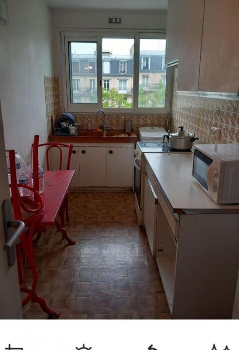  Appartement � louer 1 pi�ce 12 m�