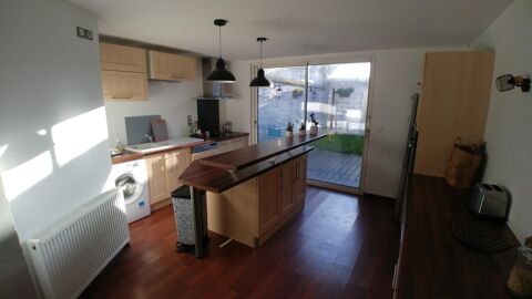  Maison � louer 5 pi�ces 109 m�