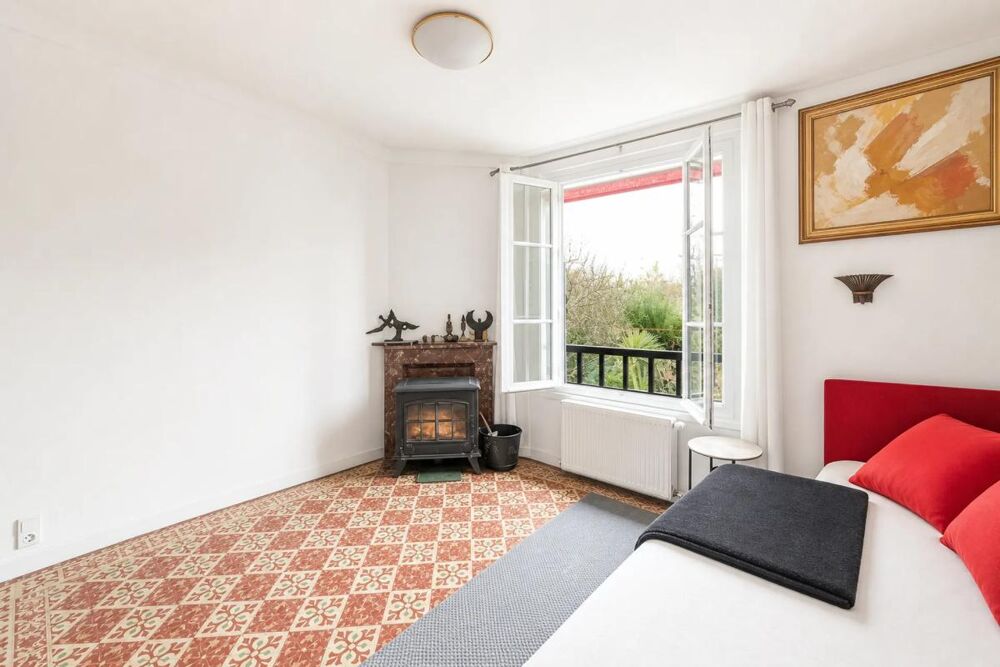 Vente Maison Charmante maison 3 pièces avec jardin à Couilly Couilly pont aux dames