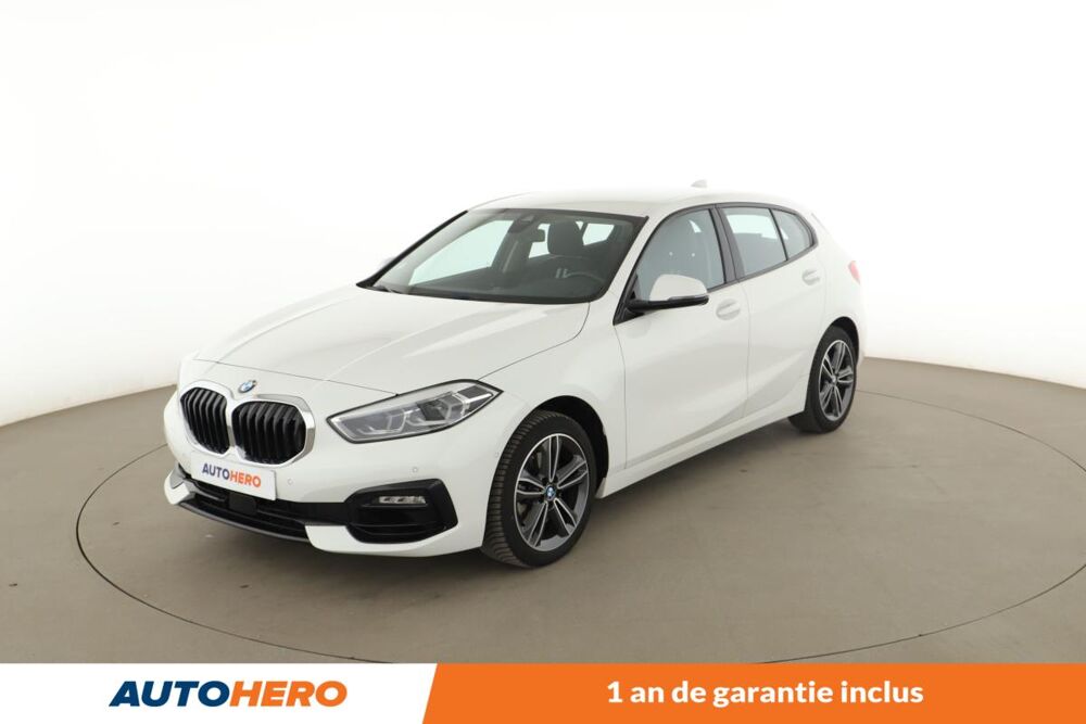 S&eacute;rie 1 116i Edition Sport DKG7 109 ch 2021 occasion 92130 Issy-les-Moulineaux