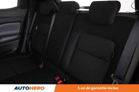 Juke 1.0 DIG-T Enigma DCT 114 ch 2021 occasion 92130 Issy-les-Moulineaux