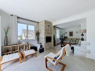  Maison à vendre 6 pièces 160 m²