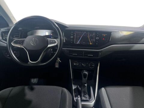 Polo 1.0 TSI 95 S&S DSG7 Life Plus 2023 occasion 31100 Toulouse