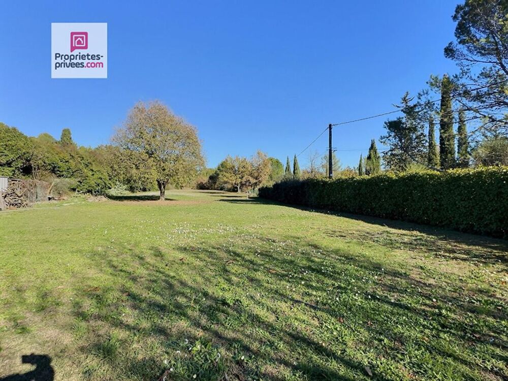 � vendre  Villa Les Arcs (83460)