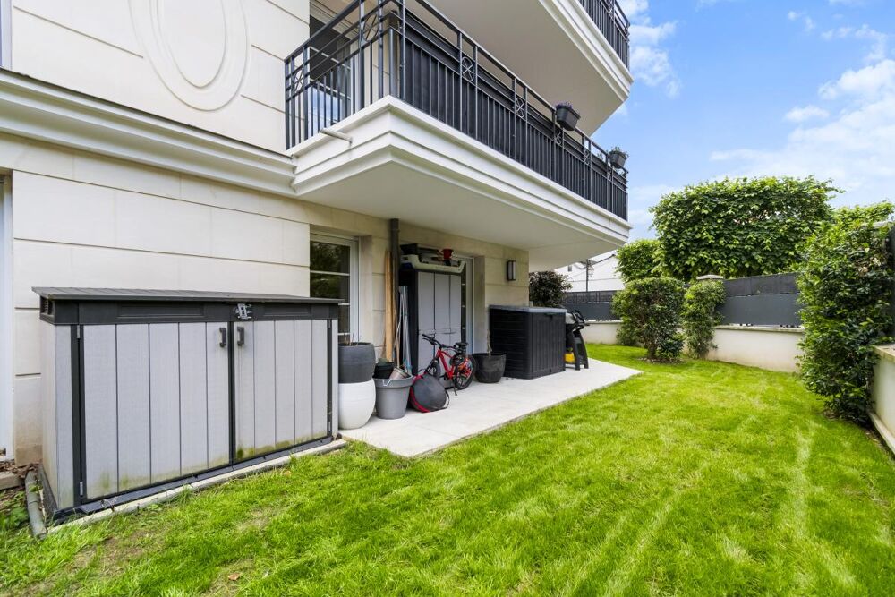 Vente Appartement Appartement La garenne colombes