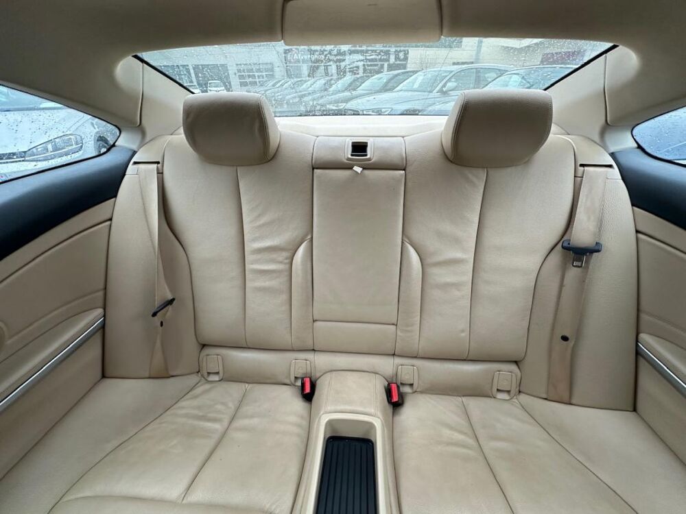 S&eacute;rie 4 (F32) COUPE 420DA 184 LUXURY 2013 occasion 78240 Chambourcy