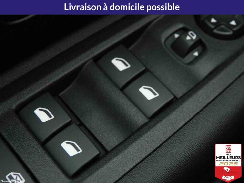 C4 AIRDREAM HYBRID 145 E-DCS6 MAX 2026 occasion 10150 Lavau