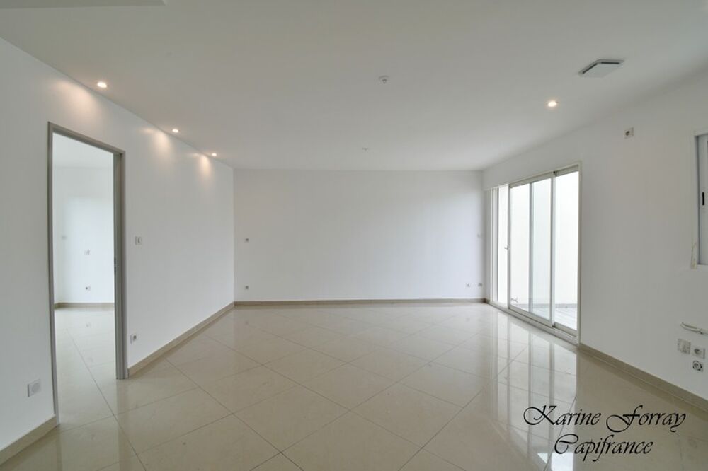 Vente Maison Maison de plain-pied rénovée à vendre 3 pièces ABEILHAN (34) Abeilhan