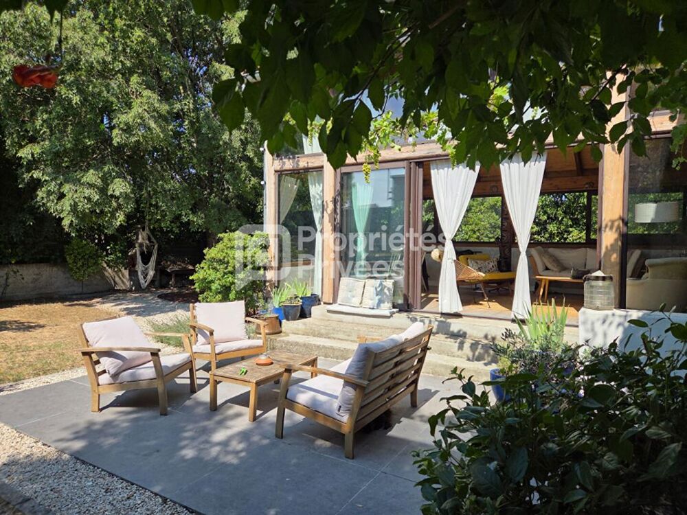 Maison Montélimar 7 pièces 171 m2