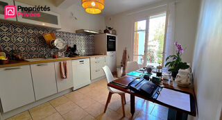  Maison à vendre 5 pièces 100 m²