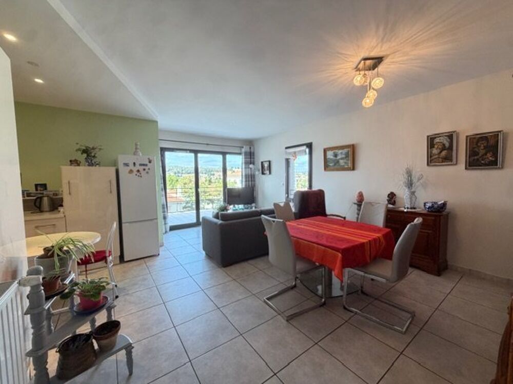 Vente Appartement EXCLUSIVITÉ INVESTISSEUR – ROCHE-LA-MOLIÈRE CENTRE-VILLE Roche la moliere