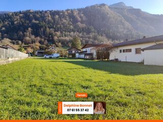  Terrain à vendre 1075 m²