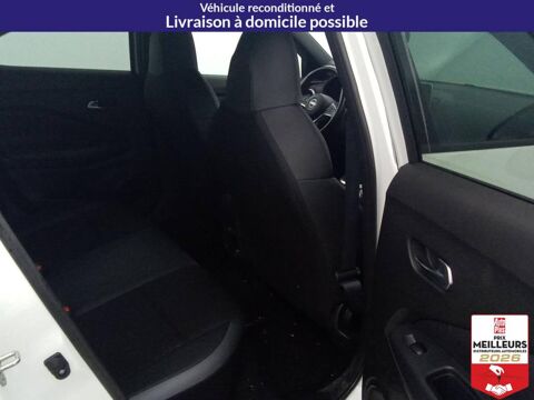 Juke DIG-T 114 Shadow 2024 occasion 10150 Lavau
